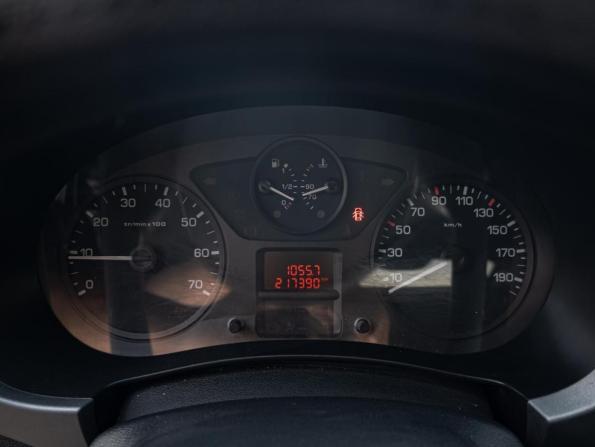 Citroen Berlingo II с пробегом 2011 года, цена 775 000 рублей, 217390 км, компактвэн, Автокод Объявления