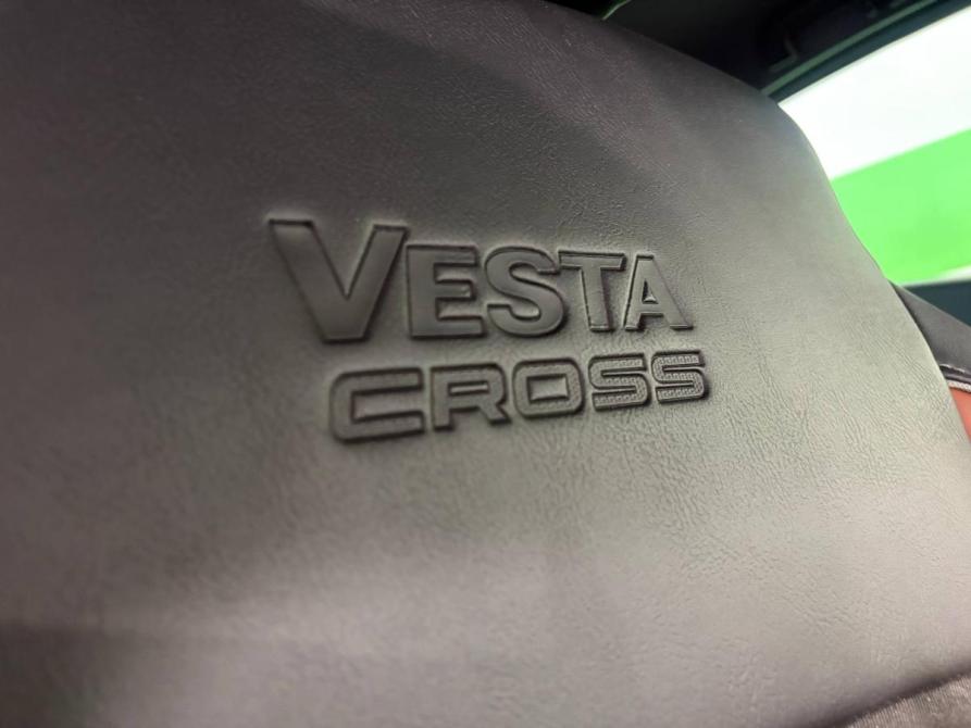 Lada (ВАЗ) Vesta I Рестайлинг (NG) Красноярск  - изображение 26