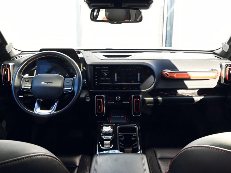 Haval Dargo I Екатеринбург  - изображение 20