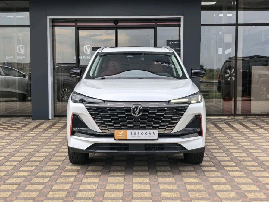 Changan CS55 Plus II Краснодар  - изображение 2