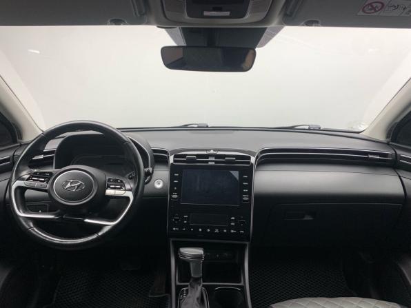 Hyundai Tucson IV с пробегом 2022 года, цена 3 559 000 рублей, 39597 км, внедорожник, Автокод Объявления