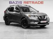 Nissan Rogue II Рестайлинг Тюмень  - изображение 31