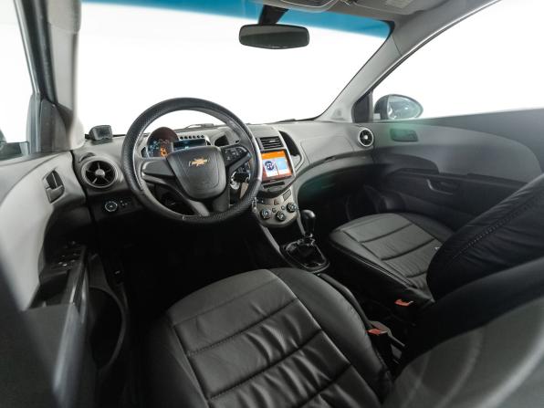 Chevrolet Aveo II с пробегом 2012 года, цена 600 000 рублей, 201758 км, седан, Автокод Объявления
