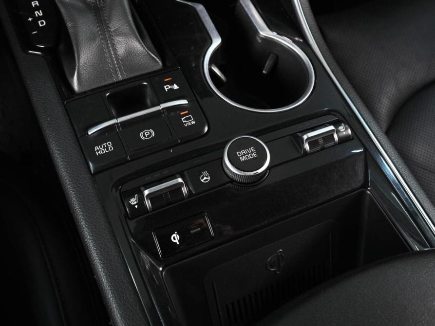 Kia K5 III Ростов-на-Дону  - изображение 16