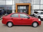 Chevrolet Aveo I Рестайлинг Брянск  - изображение 16