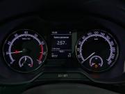Skoda Octavia III (A7) Рестайлинг Химки  - изображение 43