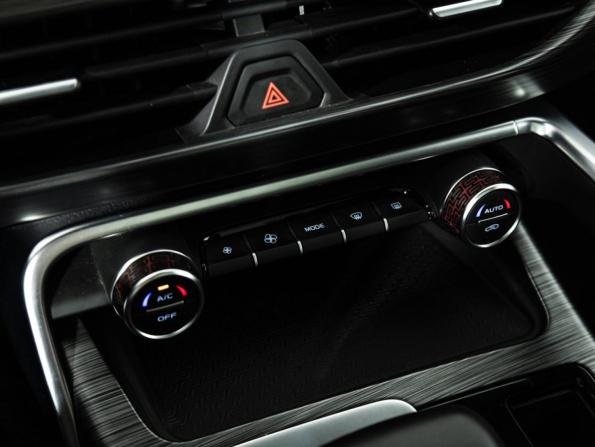 Geely Tugella I Рестайлинг с пробегом 2023 года, цена 2 900 000 рублей, 32315 км, внедорожник, Автокод Объявления