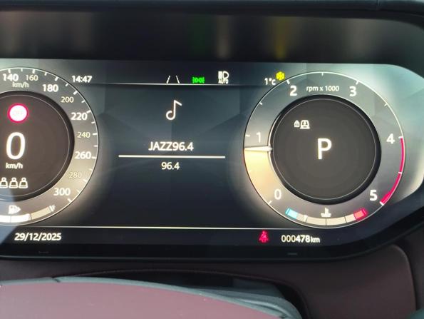 Land Rover Range Rover V с пробегом 2024 года, цена 21 690 000 рублей, 478 км, внедорожник, Автокод Объявления