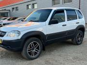 Lada (ВАЗ) Niva Березовский  - изображение 15