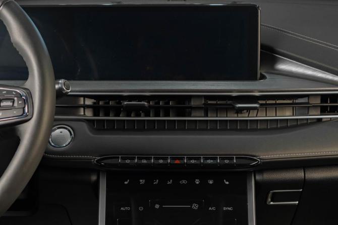 Chery Tiggo 7 Pro Max I с пробегом 2023 года, цена 2 099 000 рублей, 2460 км, внедорожник, Автокод Объявления