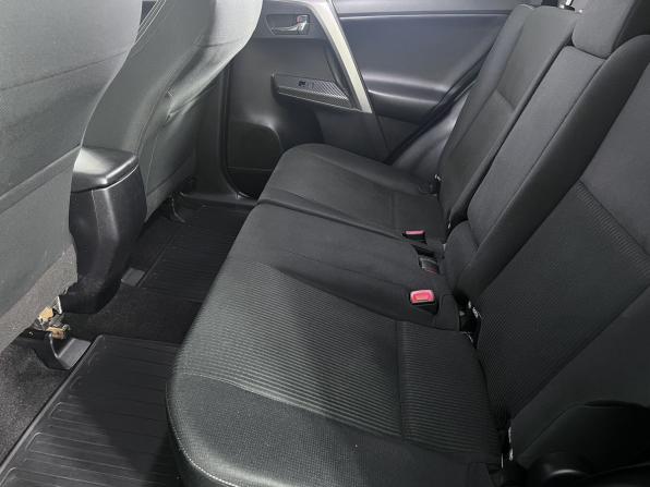 Toyota RAV4 IV (XA40) с пробегом 2012 года, цена 1 790 000 рублей, 226000 км, внедорожник, Автокод Объявления
