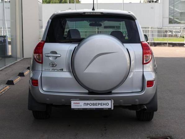 Toyota RAV4 III (XA30) с пробегом 2006 года, цена 898 000 рублей, 268691 км, внедорожник, Автокод Объявления