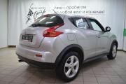 Nissan Juke I Киров  - изображение 28