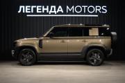 Land Rover Defender II Иркутск  - изображение 45