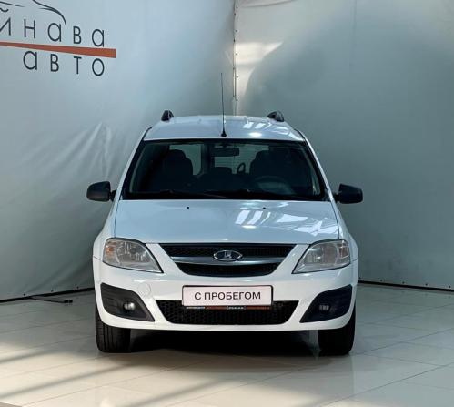 Lada (ВАЗ) Largus I с пробегом 2018 года, цена 795 000 рублей, 150447 км, универсал, Автокод Объявления