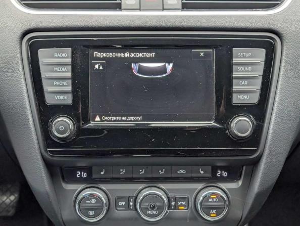 Skoda Octavia III (A7) с пробегом 2016 года, цена 1 597 000 рублей, 178906 км, универсал, Автокод Объявления