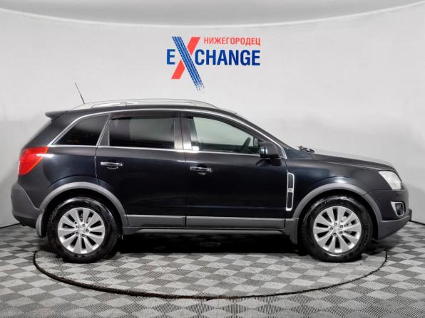 Opel Antara I Рестайлинг с пробегом 2014 года, цена 1 049 000 рублей, 211071 км, внедорожник, Автокод Объявления
