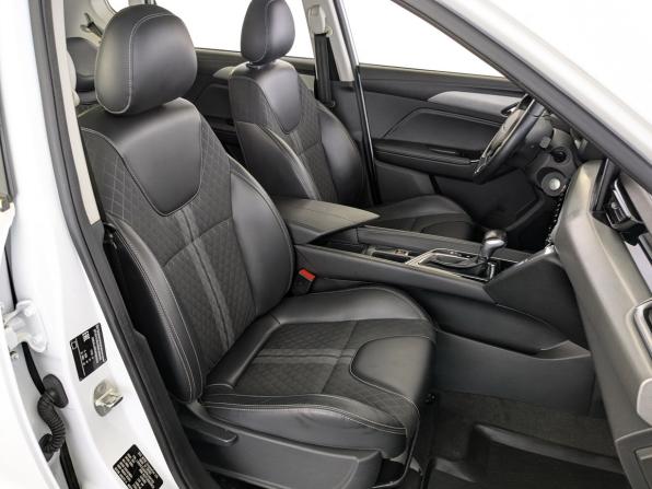 BAIC X35 с пробегом 2023 года, цена 1 490 000 рублей, 66517 км, внедорожник, Автокод Объявления