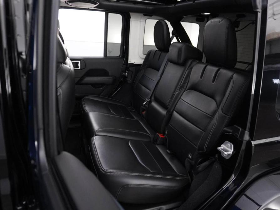 Jeep Wrangler IV (JL) Москва  - изображение 9