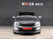 Kia Rio III Рестайлинг Екатеринбург  - изображение 23