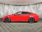 Audi RS 7 I (4G) Рестайлинг Москва  - изображение 25
