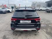 Kia Rio IV Рестайлинг Санкт-Петербург  - изображение 15