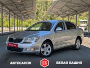 Skoda Octavia II (A5) Рестайлинг Екатеринбург  - изображение 16