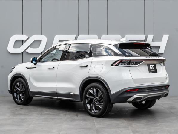 BAIC X7 I с пробегом 2020 года, цена 1 870 000 рублей, 49021 км, внедорожник, Автокод Объявления