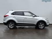 Hyundai Creta I Москва  - изображение 16