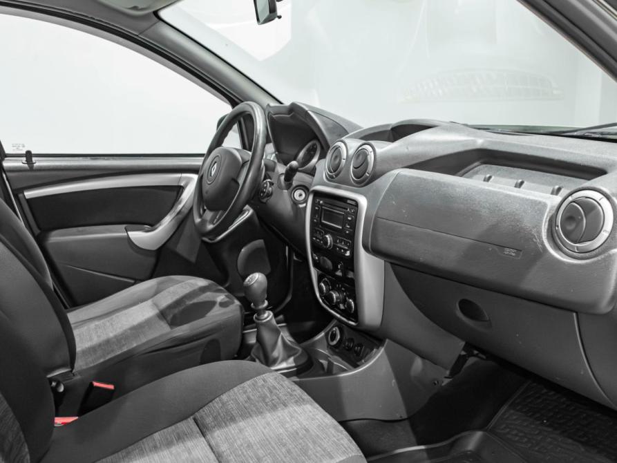 Renault Duster I Екатеринбург  - изображение 14