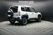 Lada (ВАЗ) Niva Travel I Крым  - изображение 33