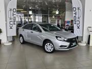Lada (ВАЗ) Vesta I Курган  - изображение 29
