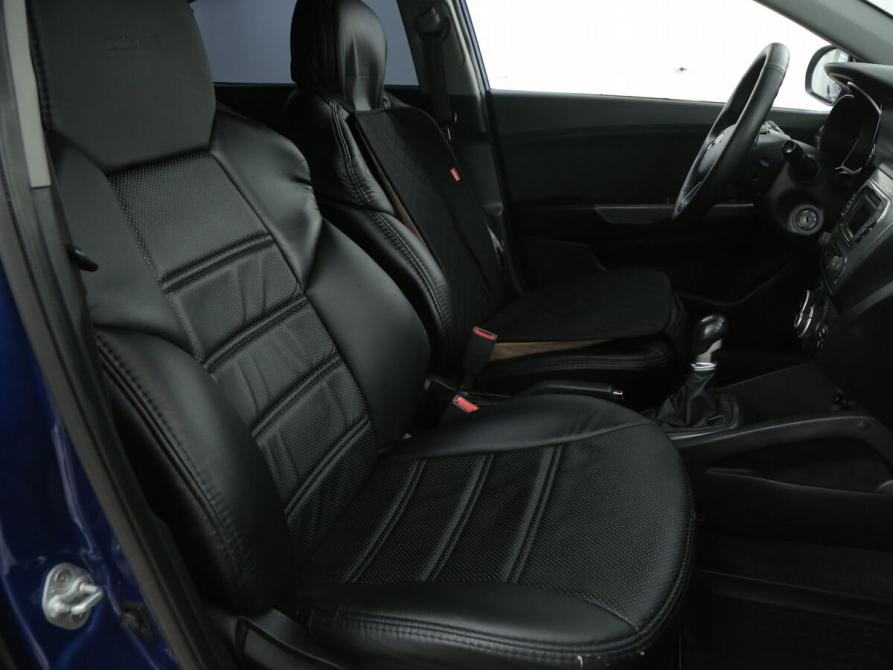 Kia Rio III Иваново  - изображение 10