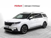 Kia Carnival IV Москва  - изображение 24
