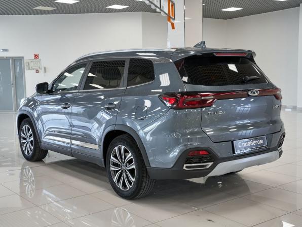 Chery Tiggo 8 I с пробегом 2021 года, цена 1 605 000 рублей, 101124 км, внедорожник, Автокод Объявления