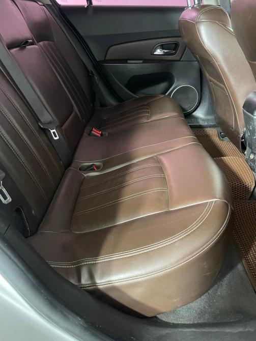 Chevrolet Cruze I Рестайлинг Воронеж  - изображение 20