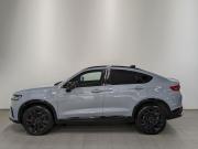 Geely Tugella I Рестайлинг Москва  - изображение 37