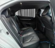 Toyota Camry VIII (XV70) Москва  - изображение 38