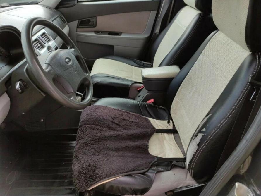 Lada (ВАЗ) Priora I Набережные Челны  - изображение 9