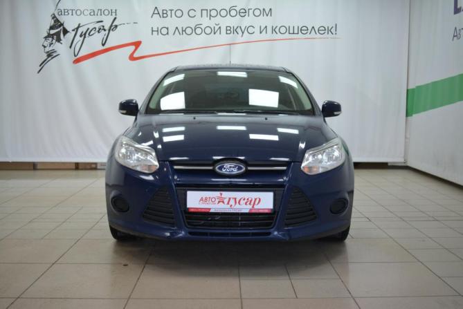Ford Focus III с пробегом 2014 года, цена 780 000 рублей, 196000 км, универсал, Автокод Объявления