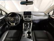 Lexus NX I Рестайлинг Москва  - изображение 34