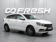Lada (ВАЗ) Vesta I Воронеж  - изображение 20