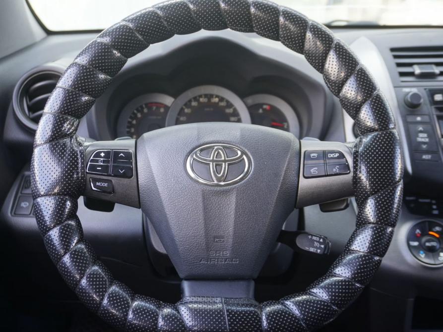 Toyota RAV4 III (XA30) Рестайлинг Москва  - изображение 14