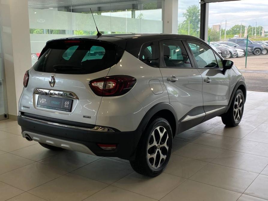 Renault Kaptur I Тверь  - изображение 6