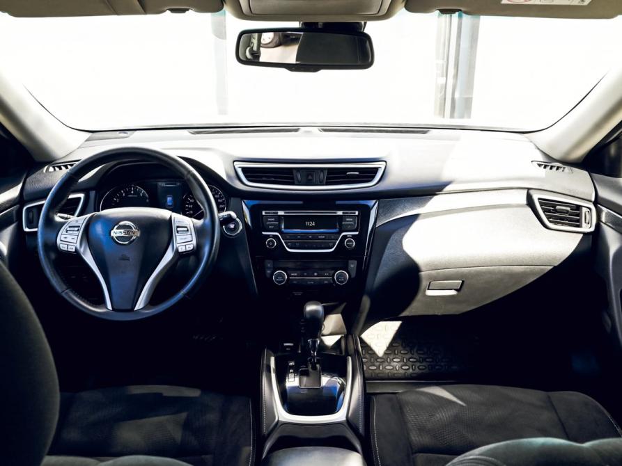 Nissan X-Trail III Екатеринбург  - изображение 18