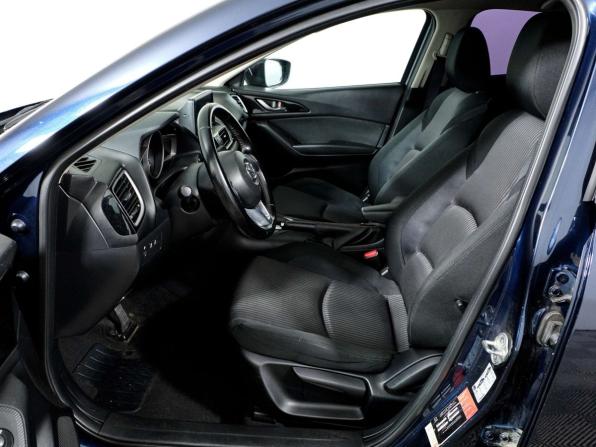 Mazda 3 III (BM) с пробегом 2014 года, цена 1 298 000 рублей, 112746 км, седан, Автокод Объявления
