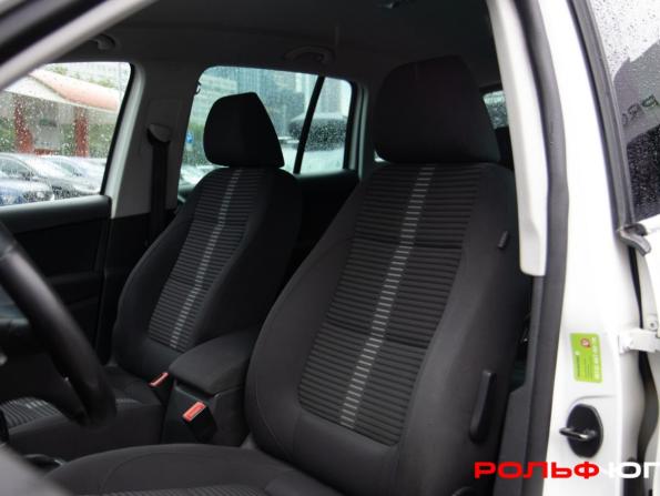 Volkswagen Tiguan I Рестайлинг с пробегом 2011 года, цена 1 138 000 рублей, 195572 км, внедорожник, Автокод Объявления