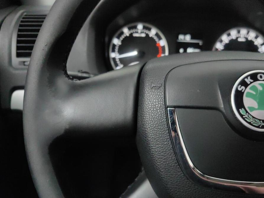 Skoda Octavia II (A5) Рестайлинг Подольск  - изображение 18