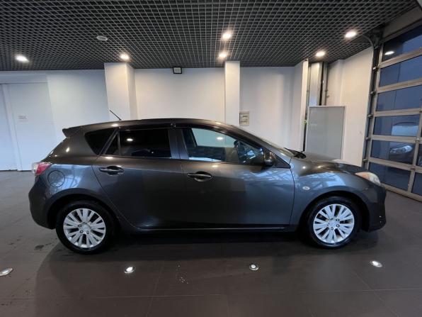 Mazda 3 II (BL) Рестайлинг с пробегом 2012 года, цена 800 000 рублей, 139787 км, хэтчбек, Автокод Объявления