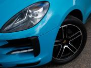 Porsche Macan I Рестайлинг Москва  - изображение 52